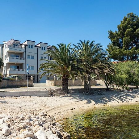 Apartments Janja Trogir Eksteriør billede